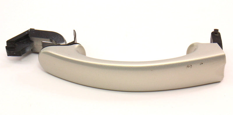 Exterior Door Handle 05-10 VW Jetta Mk5 Eos Sportwagen LR7L Gold - 1K5 837 205