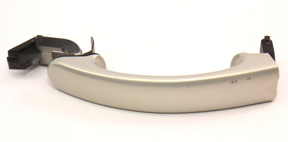 Exterior Door Handle 05-10 VW Jetta Mk5 Eos Sportwagen LR7L Gold - 1K5 837 205