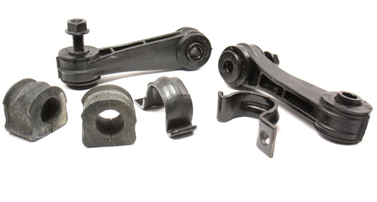 Sway Bar Mount Hardware End Links Bushings 99-05 VW Jetta Golf GTI MK4 Beetle