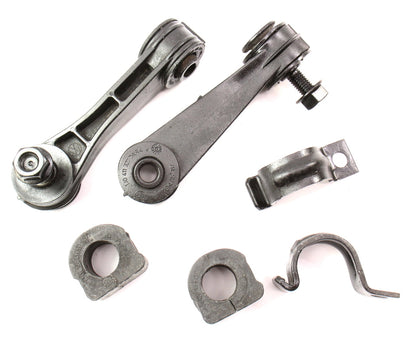 Sway Bar Mount Hardware End Links Bushings 99-05 VW Jetta Golf GTI MK4 Beetle