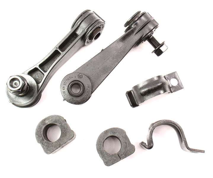 Sway Bar Mount Hardware End Links Bushings 99-05 VW Jetta Golf GTI MK4 Beetle