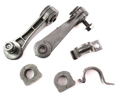 Sway Bar Mount Hardware End Links Bushings 99-05 VW Jetta Golf GTI MK4 Beetle