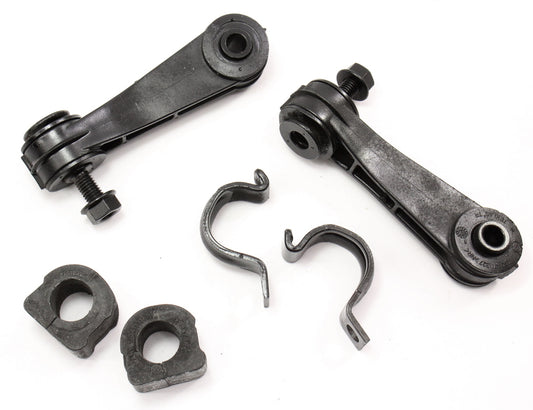 Sway Bar Mount Hardware End Links Bushings 99-05 VW Jetta Golf GTI MK4 Beetle