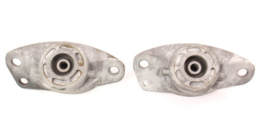 Rear Upper Strut Shock Mount Set VW Jetta Rabbit Golf GTI MK5 MK6 1K0 513 353 H