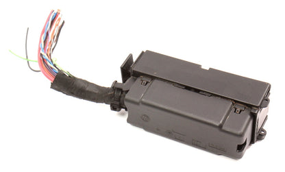 ABS Module Wiring Harness Plug Pigtail 09-12 VW Jetta Sportwagen Golf GTI MK6