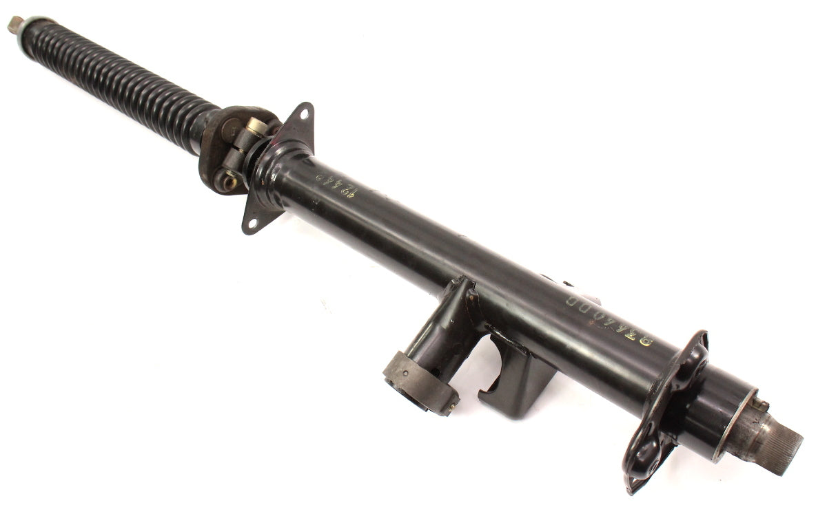 Steering Column 1991 Mercedes Benz 300D W124 - Genuine