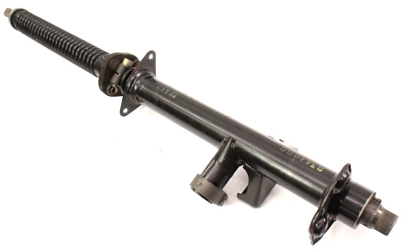 Steering Column 1991 Mercedes Benz 300D W124 - Genuine