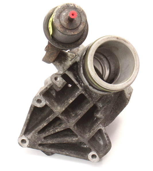 Exhaust Butterfly EGR Valve 1991 Mercedes Benz 300D Diesel W124 OM602 6020980617