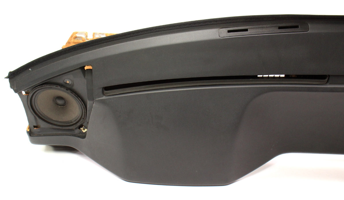 Dashboard Dash 1991 Mercedes Benz 300D W124 - Genuine