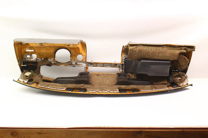 Dashboard Dash 1991 Mercedes Benz 300D W124 - Genuine