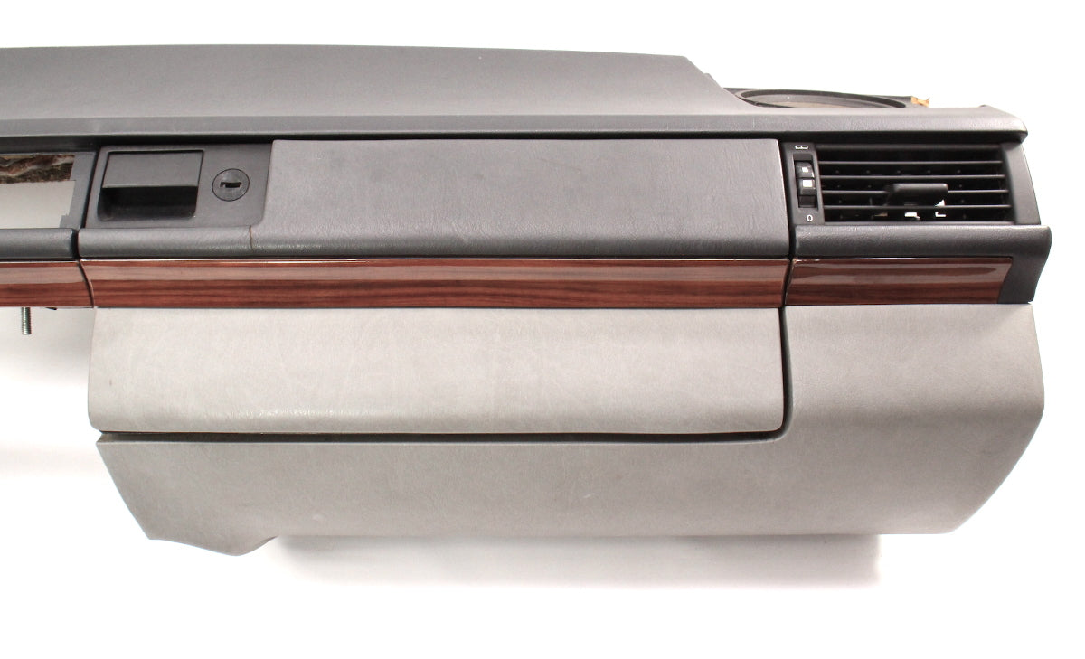 Dashboard Dash 1991 Mercedes Benz 300D W124 - Genuine