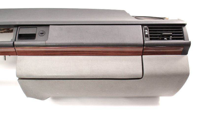 Dashboard Dash 1991 Mercedes Benz 300D W124 - Genuine