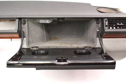 Dashboard Dash 1991 Mercedes Benz 300D W124 - Genuine