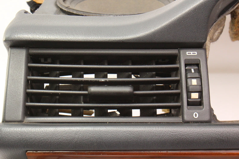Dashboard Dash 1991 Mercedes Benz 300D W124 - Genuine