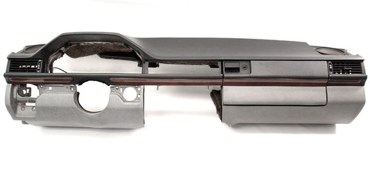 Dashboard Dash 1991 Mercedes Benz 300D W124 - Genuine