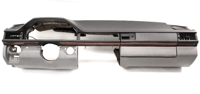 Dashboard Dash 1991 Mercedes Benz 300D W124 - Genuine