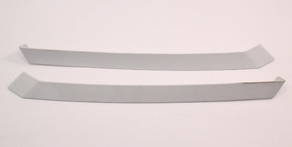 Exterior C Pillar Quarter Trim 1991 Mercedes Benz 300D Sedan W124 Genuine