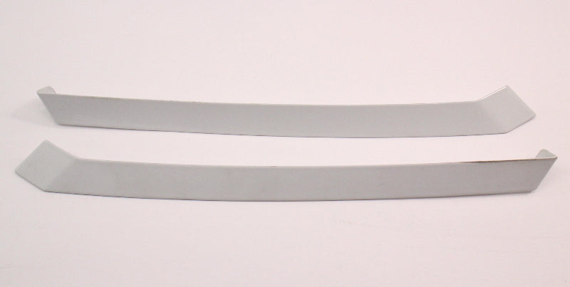 Exterior C Pillar Quarter Trim 1991 Mercedes Benz 300D Sedan W124 Genuine