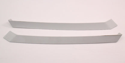 Exterior C Pillar Quarter Trim 1991 Mercedes Benz 300D Sedan W124 Genuine