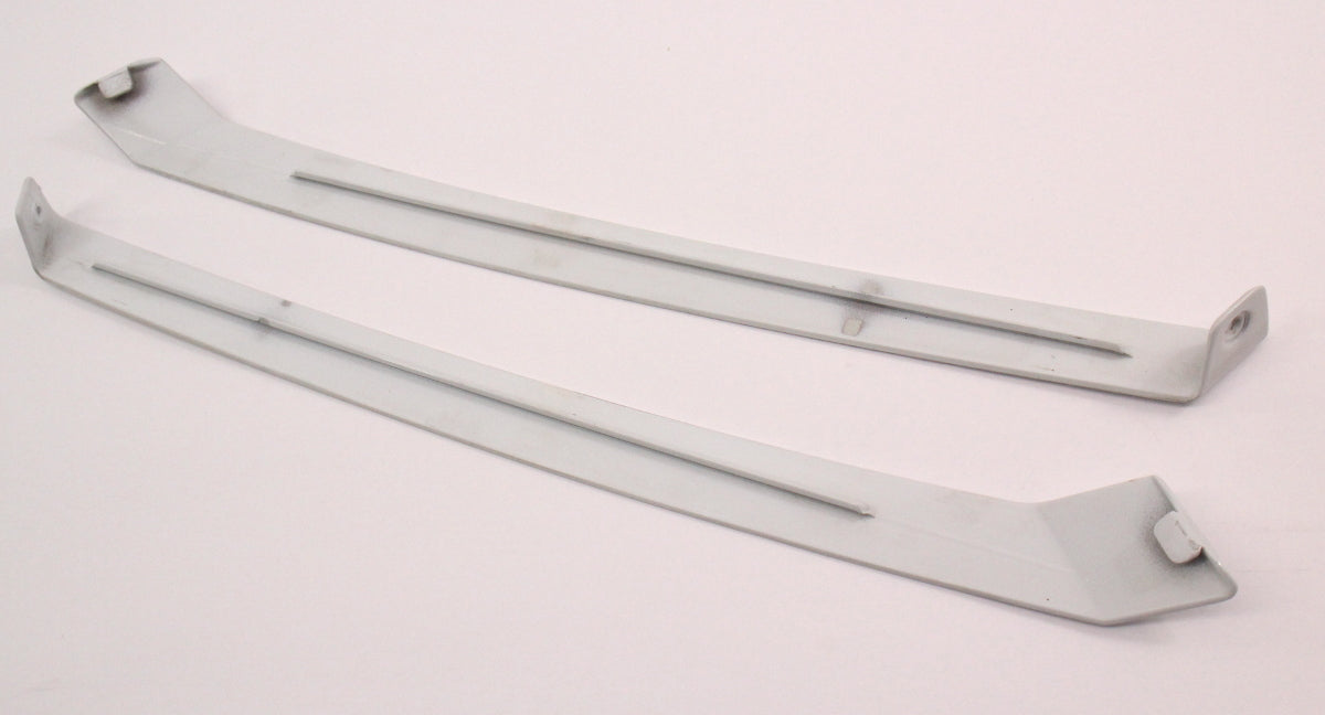 Exterior C Pillar Quarter Trim 1991 Mercedes Benz 300D Sedan W124 Genuine