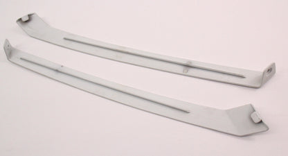 Exterior C Pillar Quarter Trim 1991 Mercedes Benz 300D Sedan W124 Genuine