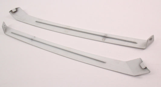 Exterior C Pillar Quarter Trim 1991 Mercedes Benz 300D Sedan W124 Genuine