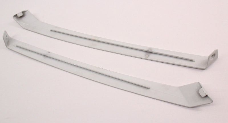 Exterior C Pillar Quarter Trim 1991 Mercedes Benz 300D Sedan W124 Genuine