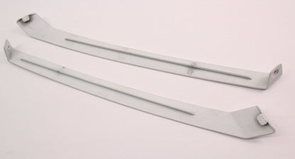 Exterior C Pillar Quarter Trim 1991 Mercedes Benz 300D Sedan W124 Genuine