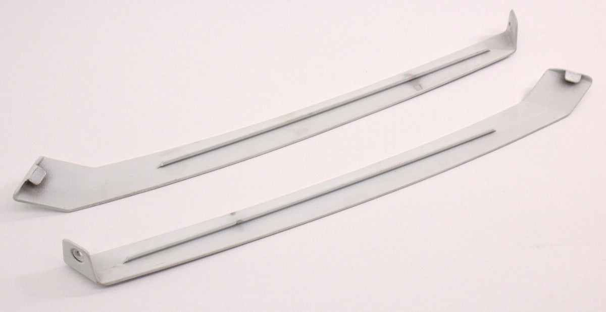 Exterior C Pillar Quarter Trim 1991 Mercedes Benz 300D Sedan W124 Genuine
