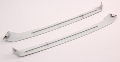Exterior C Pillar Quarter Trim 1991 Mercedes Benz 300D Sedan W124 Genuine