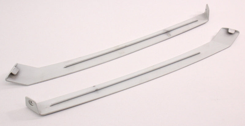 Exterior C Pillar Quarter Trim 1991 Mercedes Benz 300D Sedan W124 Genuine