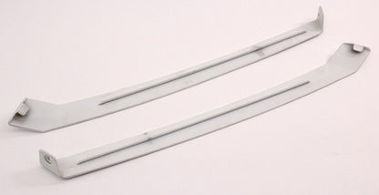 Exterior C Pillar Quarter Trim 1991 Mercedes Benz 300D Sedan W124 Genuine