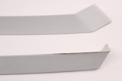 Exterior C Pillar Quarter Trim 1991 Mercedes Benz 300D Sedan W124 Genuine