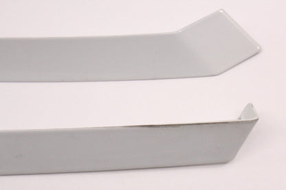 Exterior C Pillar Quarter Trim 1991 Mercedes Benz 300D Sedan W124 Genuine