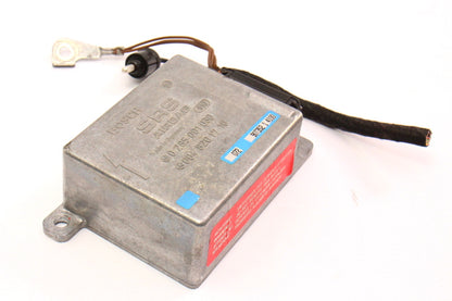 SRS Airbag Module 1991 Mercedes Benz 300 W124 - 0048201710