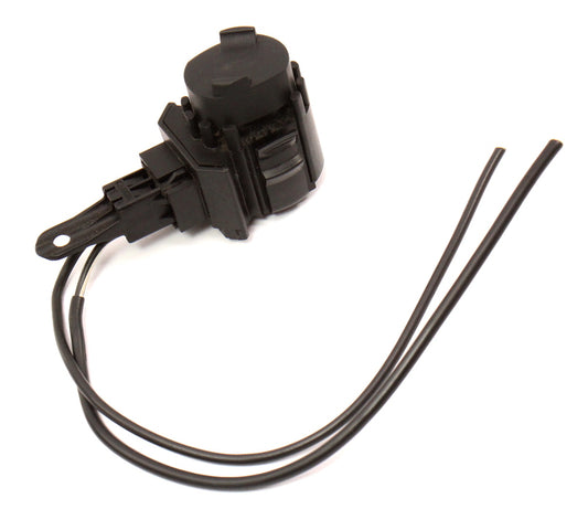 Transmission Kick Down Switch & Harness 91 Mercedes Benz 300D W124 0025452214