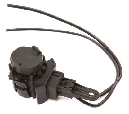 Transmission Kick Down Switch & Harness 91 Mercedes Benz 300D W124 0025452214