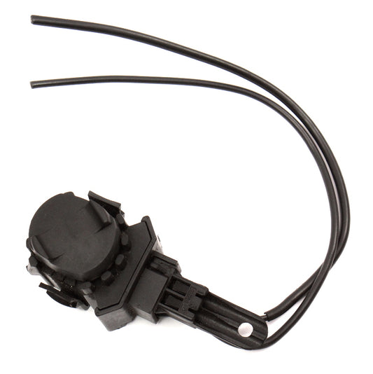 Transmission Kick Down Switch & Harness 91 Mercedes Benz 300D W124 0025452214