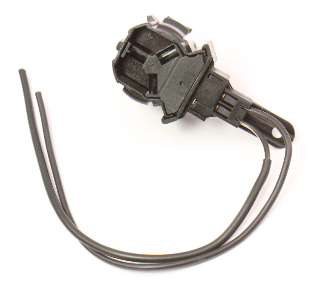 Transmission Kick Down Switch & Harness 91 Mercedes Benz 300D W124 0025452214