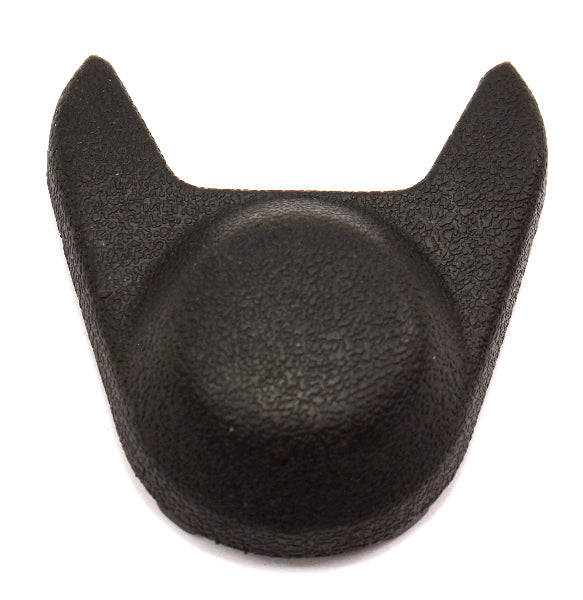 Seat Belt Seatbelt Cover Cap 91 Mercedes 300D W124 W126 W201 Genuine 1248680230
