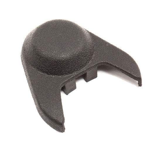 Seat Belt Seatbelt Cover Cap 91 Mercedes 300D W124 W126 W201 Genuine 1248680230