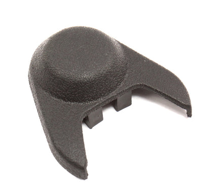 Seat Belt Seatbelt Cover Cap 91 Mercedes 300D W124 W126 W201 Genuine 1248680230