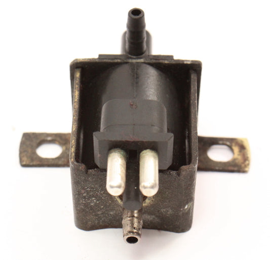 Changeover Solenoid Vacuum Valve 1991 Mercedes 300D W124 - 0015407097