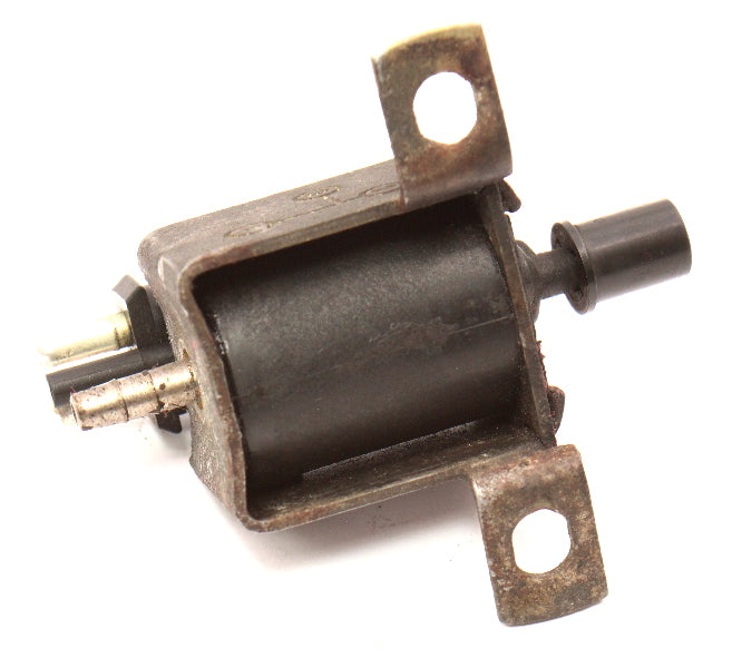Changeover Solenoid Vacuum Valve 1991 Mercedes 300D W124 - 0015407097