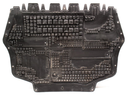 Engine Splash Shield Belly Pan 05-14 VW Jetta Golf MK5 MK6 TDI - 1K0 825 237 AG
