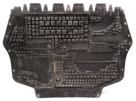 Engine Splash Shield Belly Pan 05-14 VW Jetta Golf MK5 MK6 TDI - 1K0 825 237 AG