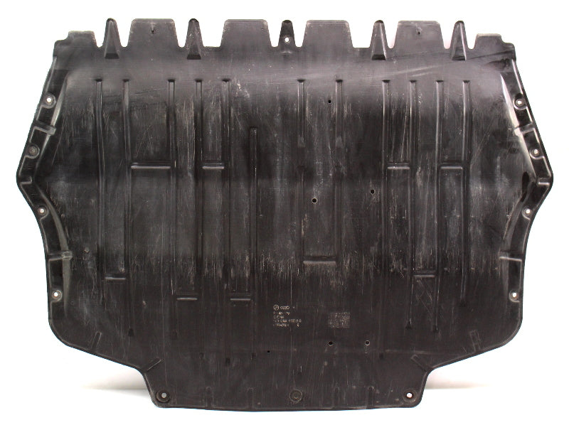 Engine Splash Shield Belly Pan 05-14 VW Jetta Golf MK5 MK6 TDI - 1K0 825 237 AG