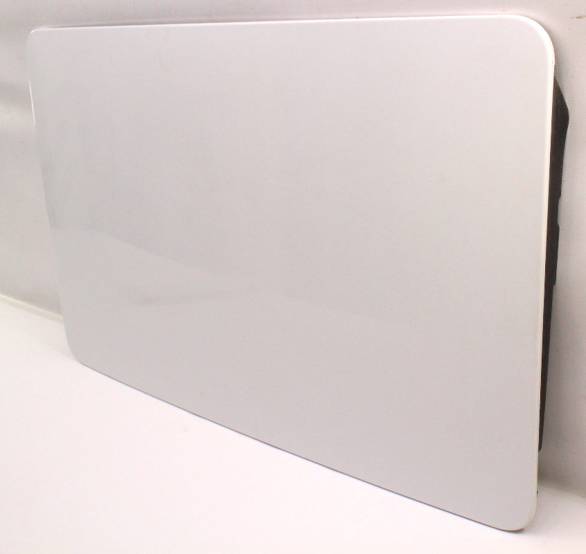 Exterior Sunroof Slider Panel 1991 Mercedes 300D W124 Genuine - 147 Arctic White
