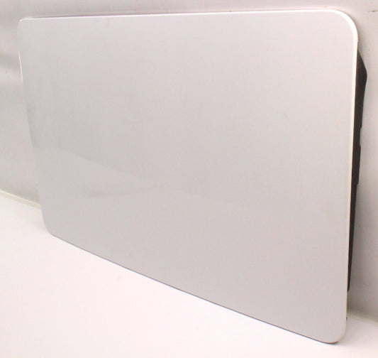 Exterior Sunroof Slider Panel 1991 Mercedes 300D W124 Genuine - 147 Arctic White