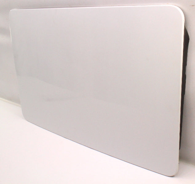 Exterior Sunroof Slider Panel 1991 Mercedes 300D W124 Genuine - 147 Arctic White